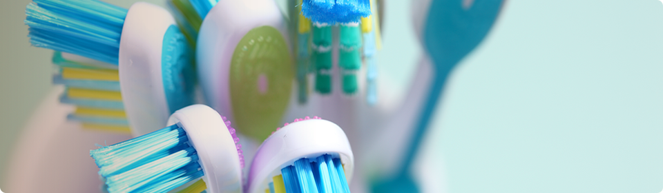 clean your teeth banner - churchhousedental.co.uk